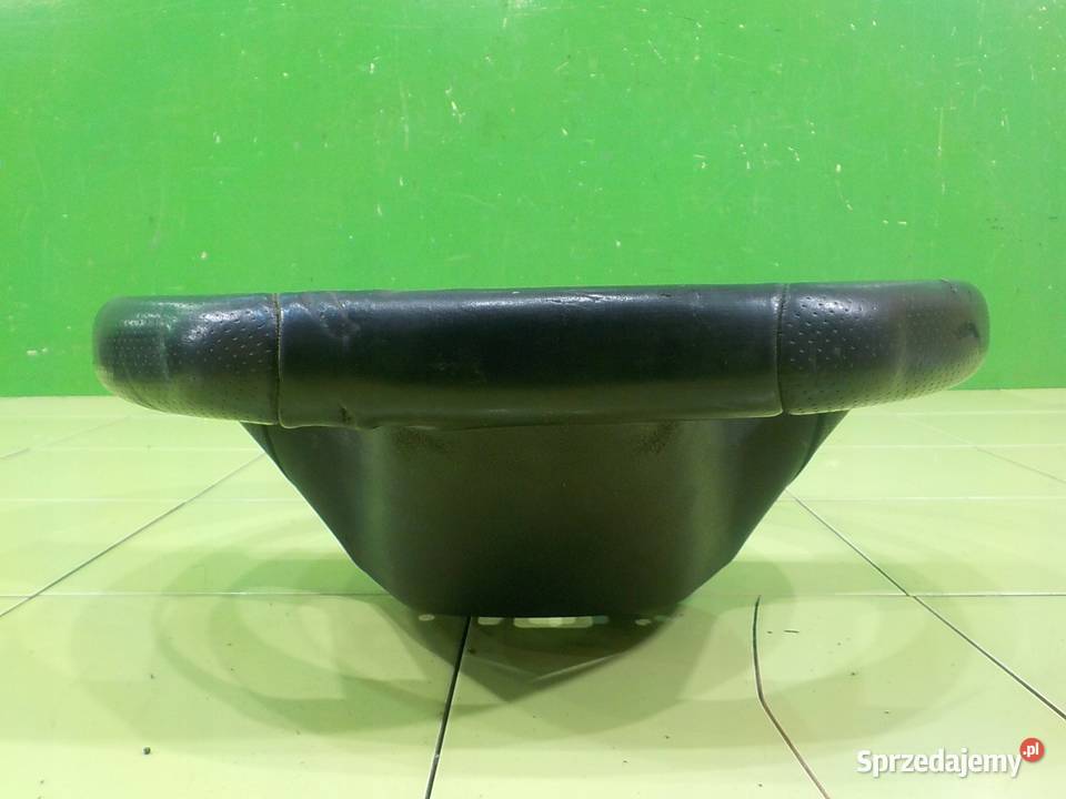 OPEL ZAFIRA C 20 CDTI AUT 13r 5D kierownica Suków