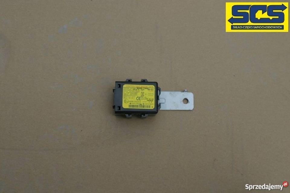 KIA PICANTO II MODUŁ IMMOBILIZER 954201Y000 Bieleń