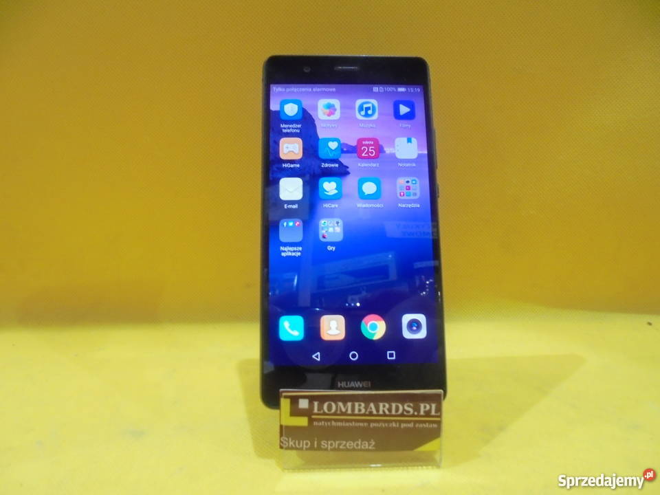 Huawei P9 Lite LTE 16 GB Katowice