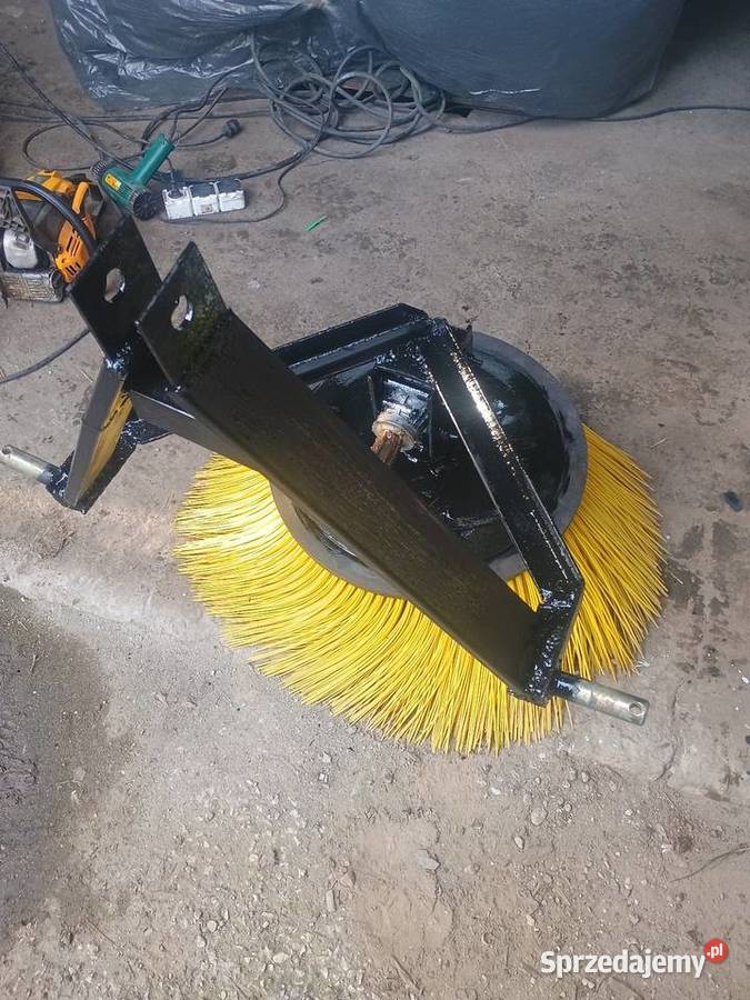 Szczotkarka do truskawek 100 Pozostałe Busko-Zdrój