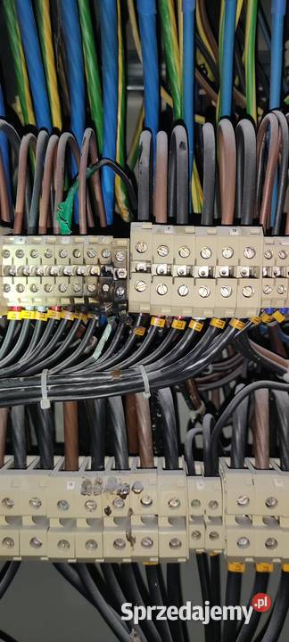 Elektryk ekspres Białystok