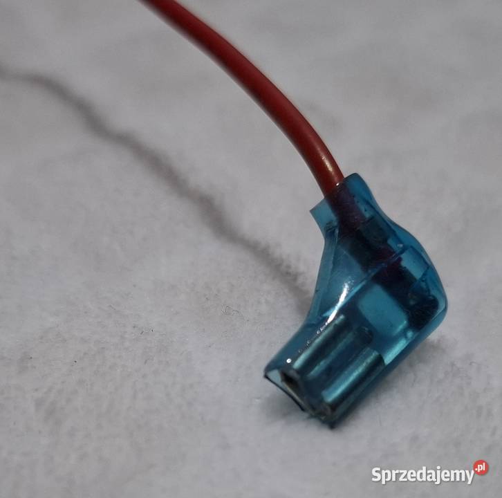 Przewód elektryczny urządzenia 35 Powermed Części i Akcesoria sprzedam