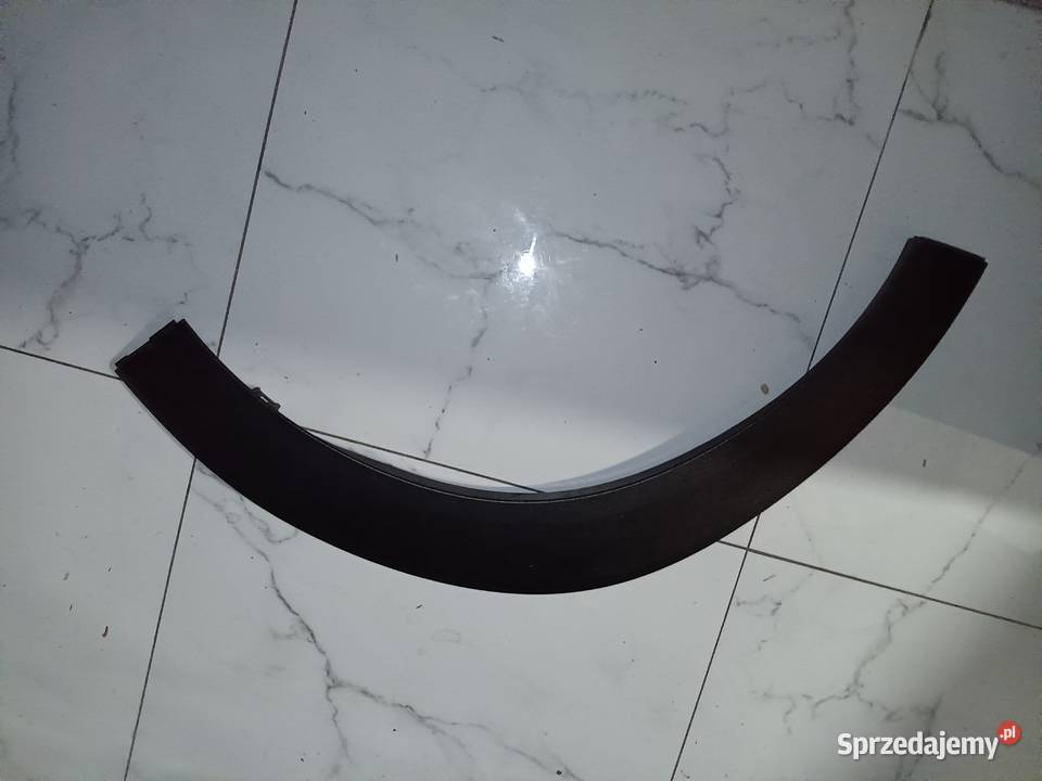 Hyundai Tucson III 15 87713d7000 listwa błotnika podkarpackie sprzedam