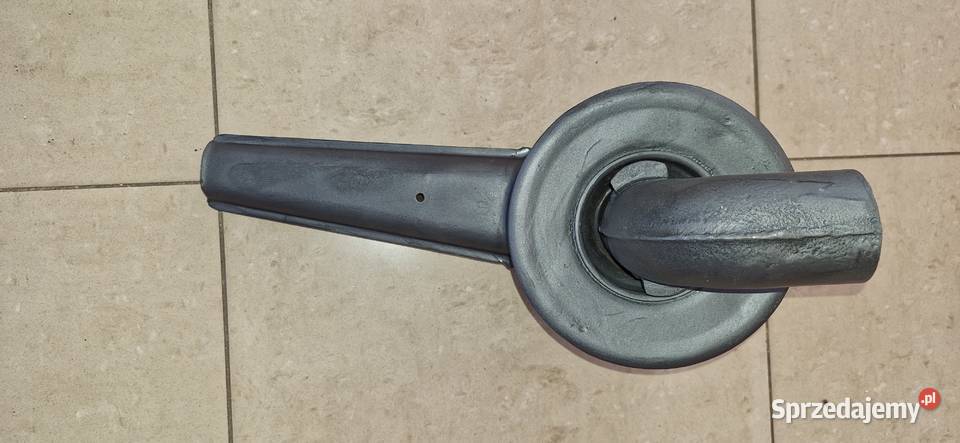 Obudowa filtra powietrza wysoka Nysa Żuk itp pomorskie