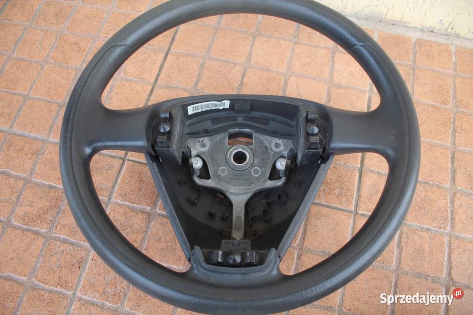KIEROWNICA CITROEN C3 I