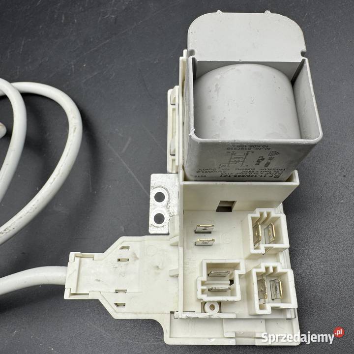 Kabel sieciowy zmywarki Miele