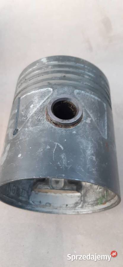 2 x TŁOK FSO Fiat 125p Grodzisk Mazowiecki sprzedam