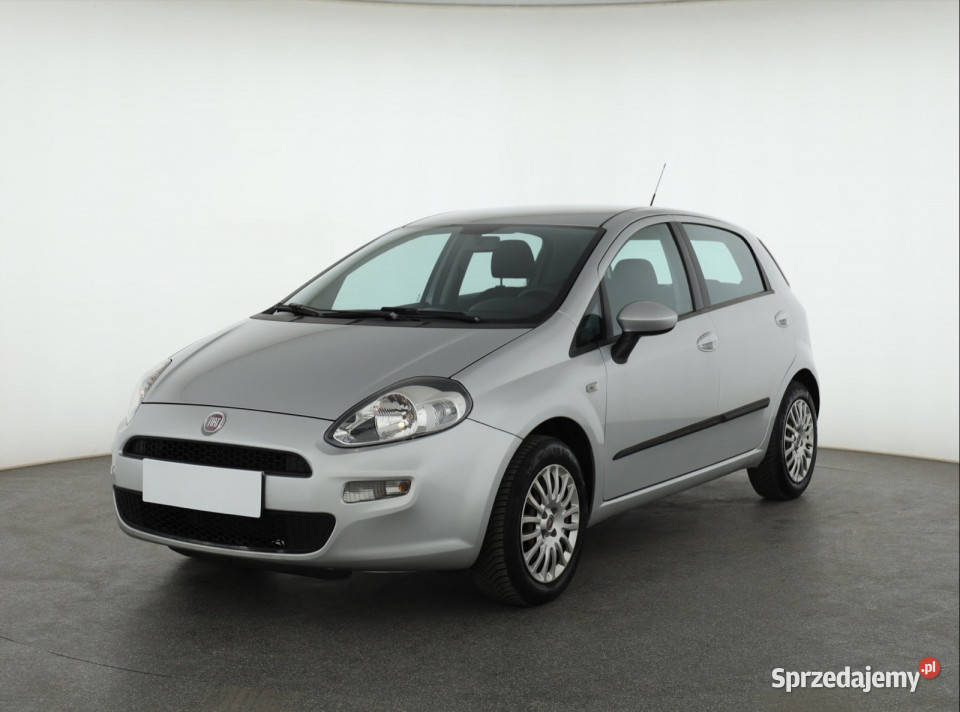 Fiat Punto 12 Samochody osobowe Piaseczno