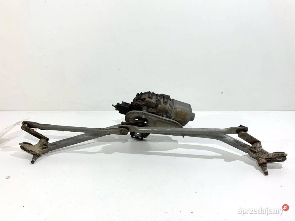 MECHANIZM WYCIERACZEK PRZÓD VW PASSAT B5 FL osobowe