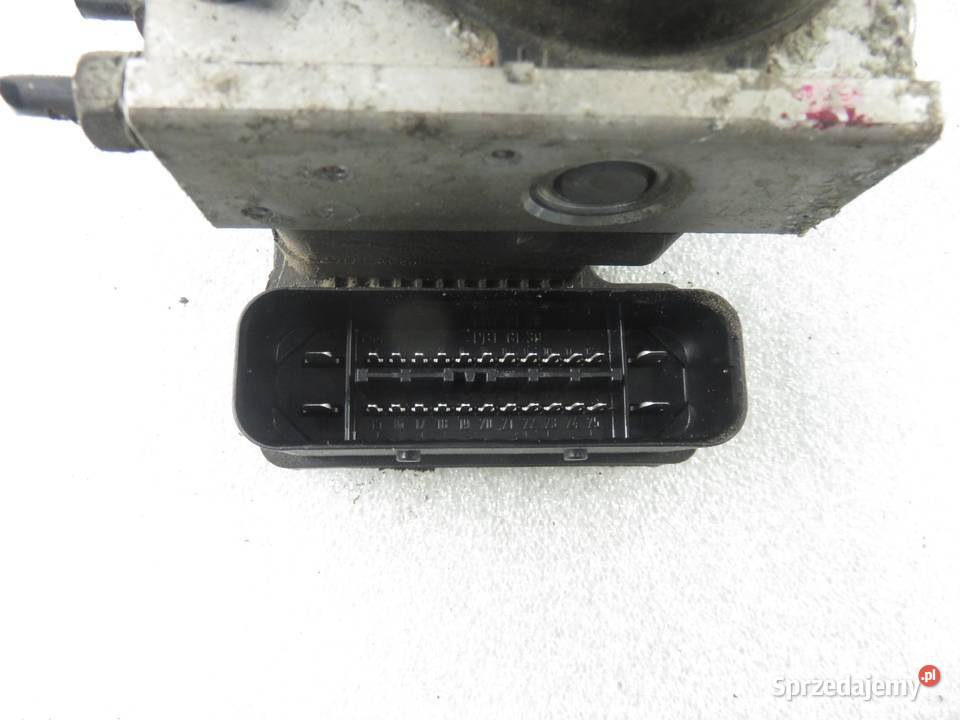 POMPA ABS FORD FOCUS MK2 II 3M512M110JA