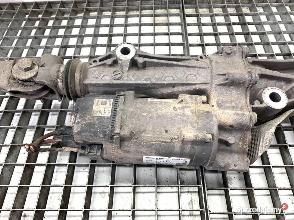 DRĄŻEK STABILIZATORA TYŁ AUDI A8 D5 4N0501055K sprzedam