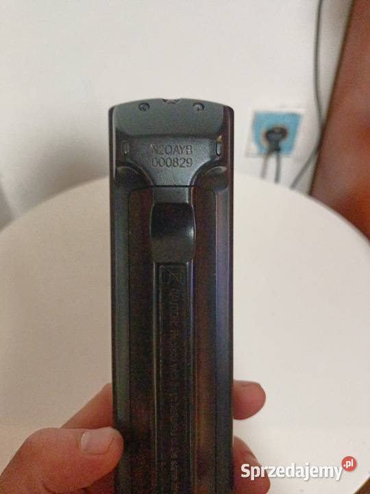 Pilot Panasonic tv B2QAYB000829 Dębno