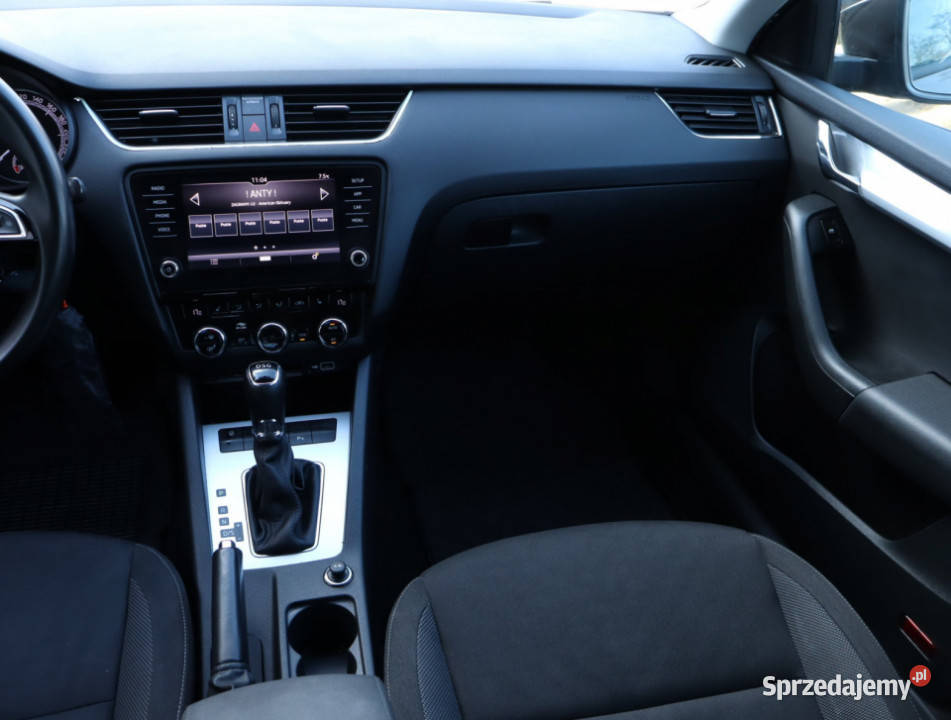 Skoda Octavia 14 TSI 171588km Piaseczno sprzedam