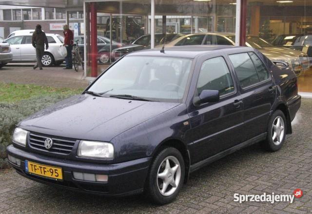 Volkswagen Vento Lublin