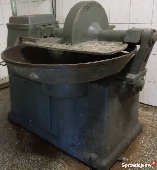 nadziewarka do kiełbas mazowieckie Żelechów