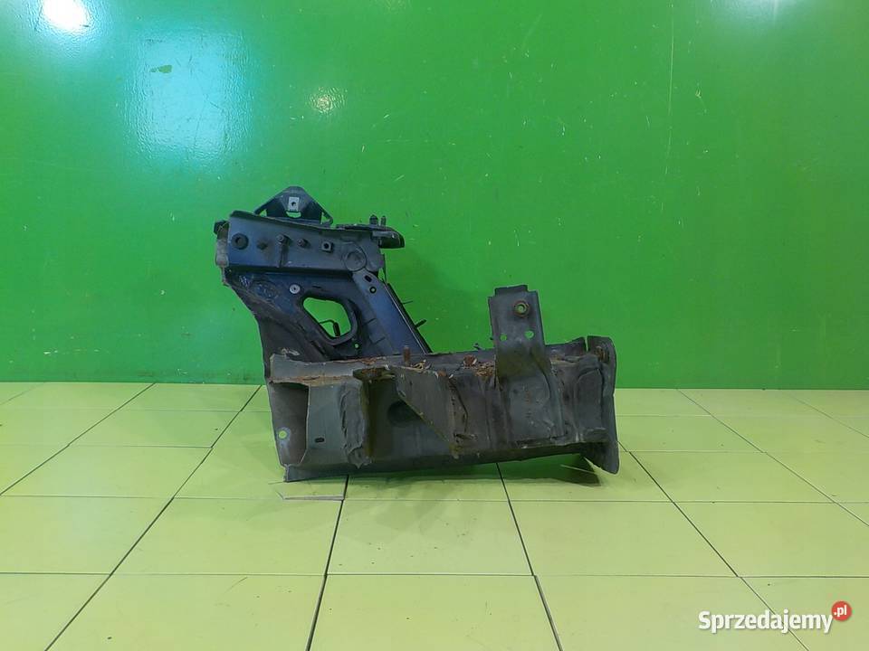 RENAULT LAGUNA III 15 DCI 08r KOMBI podluznica Suków