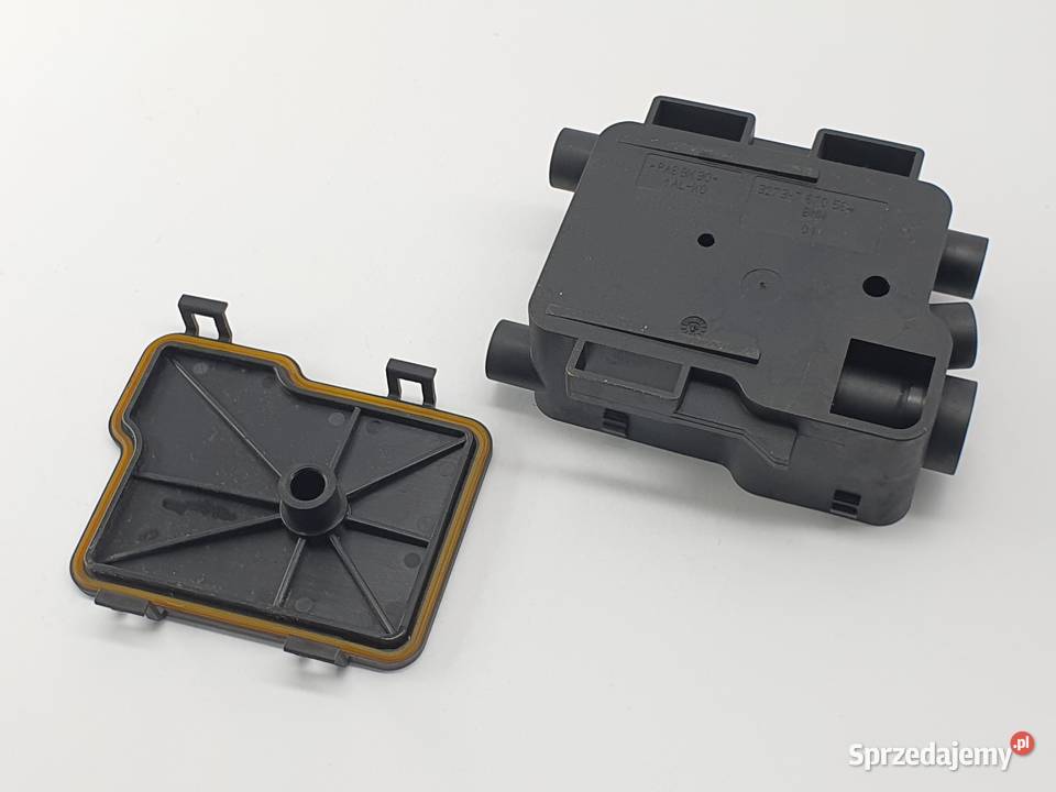 Rolgaz Mocowanie Linek Obudowa Bmw R 1200 RT Gs Silniki i osprzęt Łódź