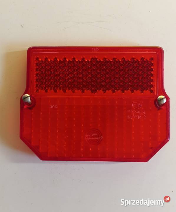Lampa tył MZetzSimsonDDR Pabianice