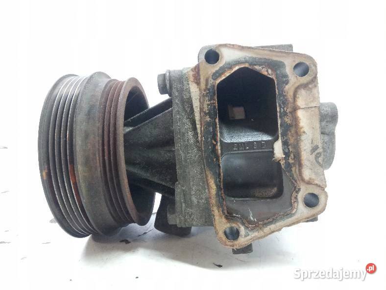 POMPA WODY 46437910 Fiat Stilo I 20012010 16 B