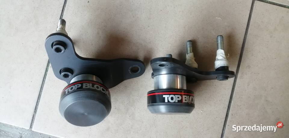 Crashpady cb 600 cbf 600 świętokrzyskie sprzedam
