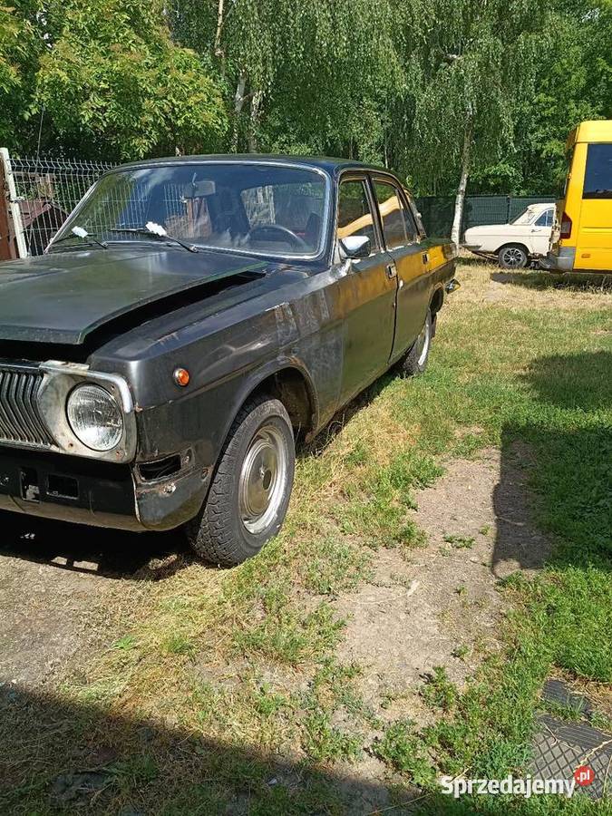 Wołga 24 Piotrków Trybunalski