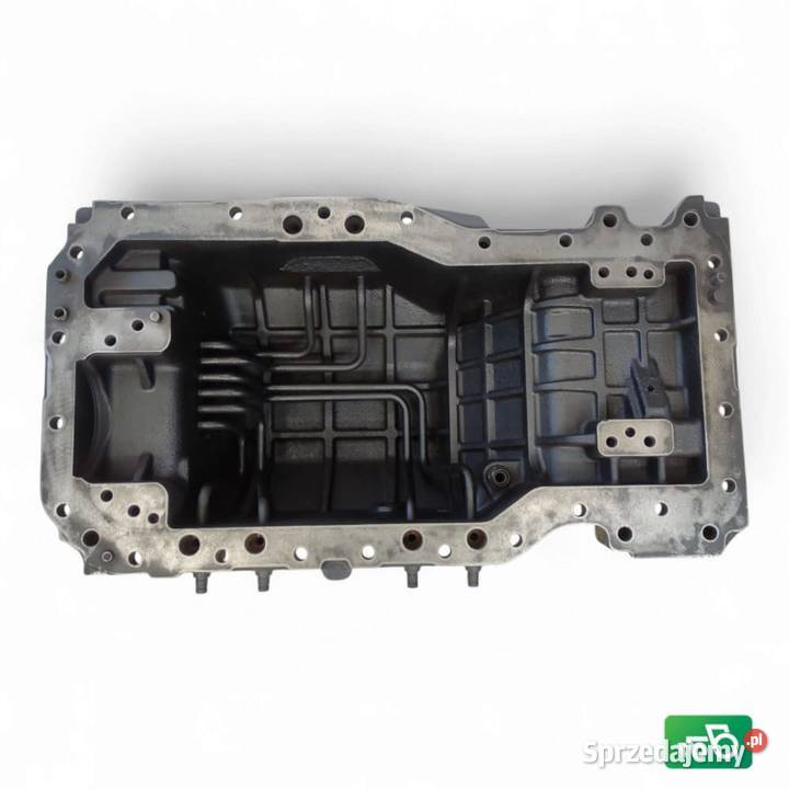 Obudowa CNH 87494640 Skrzynia Auto Command