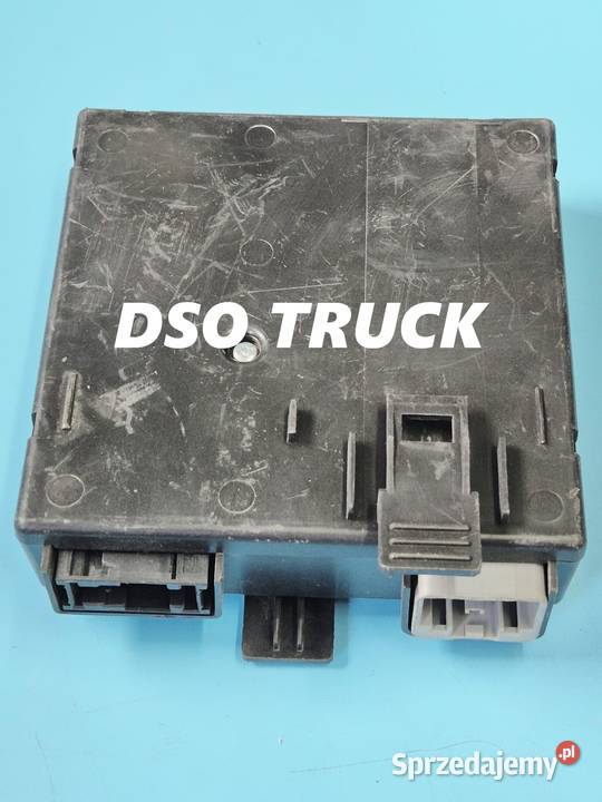 22364866 P01 Sterownik Kaseta DACU Renault gama świętokrzyskie Zawichost