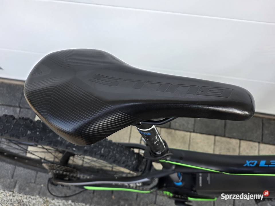 Rower elektryczny BULLS TWENTY 9 E1CXkoła sprzedam