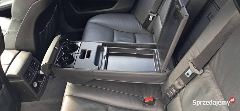 BMW E60 520d automat polift dwa komplety felg kujawsko-pomorskie Włocławek