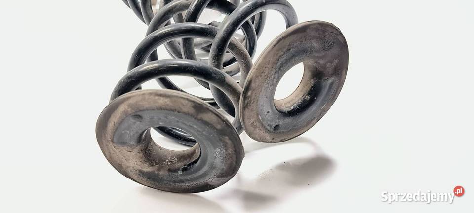 SPRĘŻYNY TYŁ SKODA KAROQ 5Q0511121 Lipno