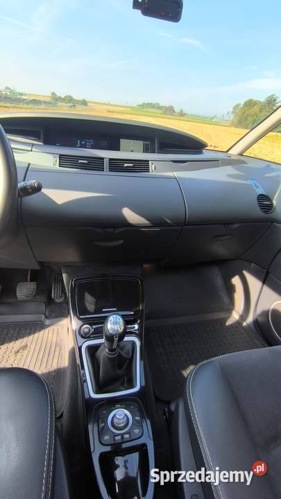 Renault Grand Espace IV 13 173KM Lututów sprzedam