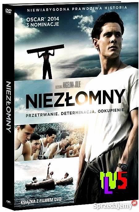 NIEZŁOMNY JACK OCONNELL BOOKLET pełne wielkopolskie Kalisz