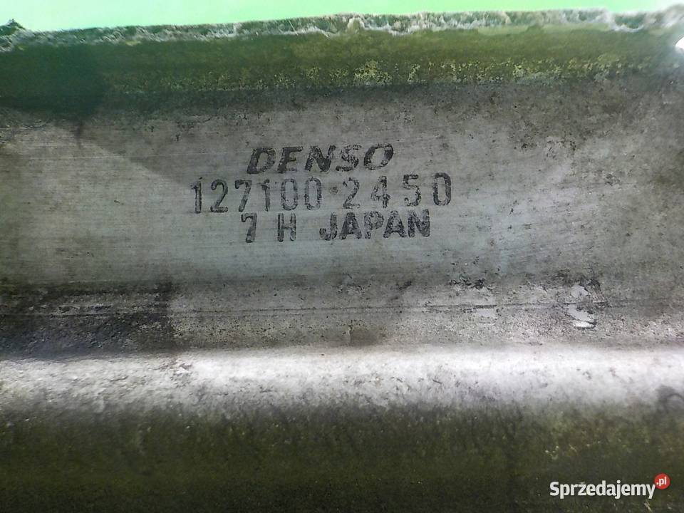 HONDA CIVIC VIII UFO TYPER 22 ICTDI 06r HB 5D mazowieckie Suków