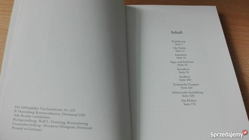 Militrmarken Maier Lotte Bibliophilen