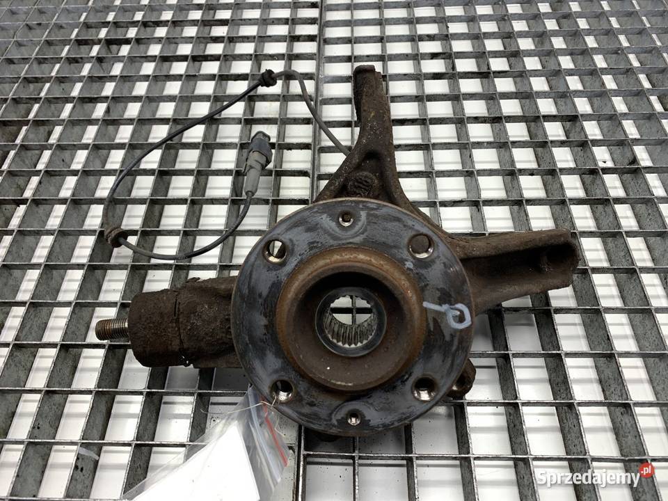 ZWROTNICA PRAWY PRZÓD CITROEN C4 II 16 112