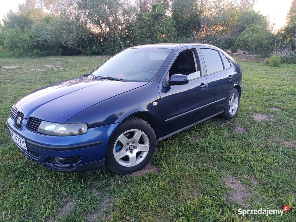 Seata Leona 19 Jazgarzew