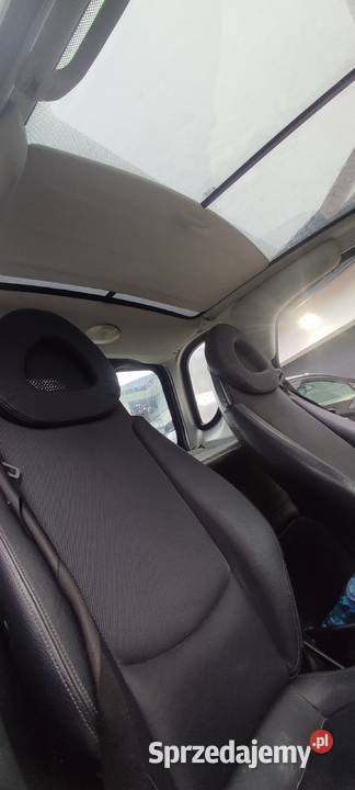 Sprzedam auto Smart fortowo coupe 2003