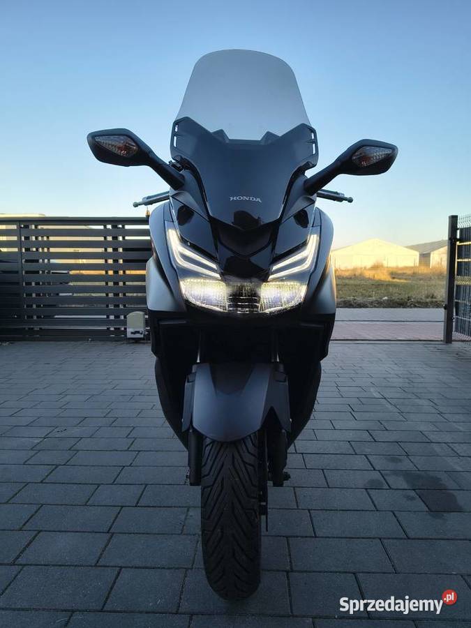 Honda FORZA 1253 Kalisz