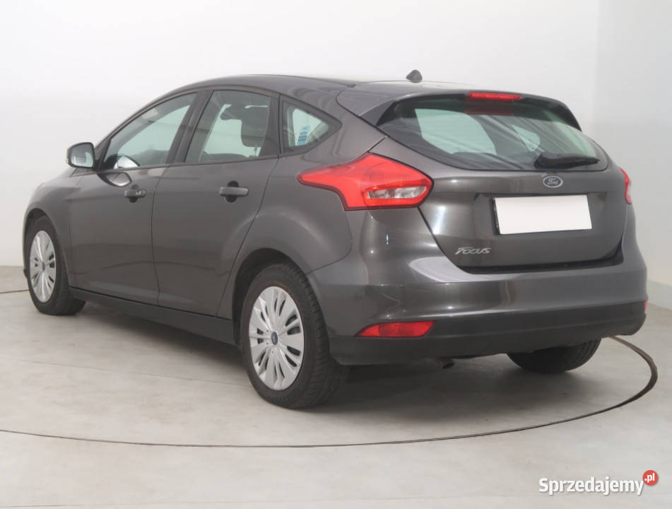 Ford Focus 15 TDCi elektryczne lusterka Bielany Wrocławskie
