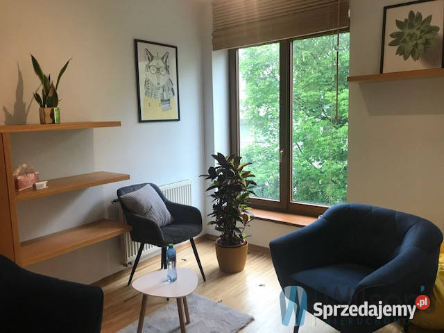 sprzedaży mieszkania Warszawa 213m2 7pok