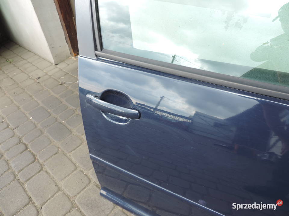 VOLKSWAGEN GOLF 4 IV 5D DRZWI PRAWY PRZÓD