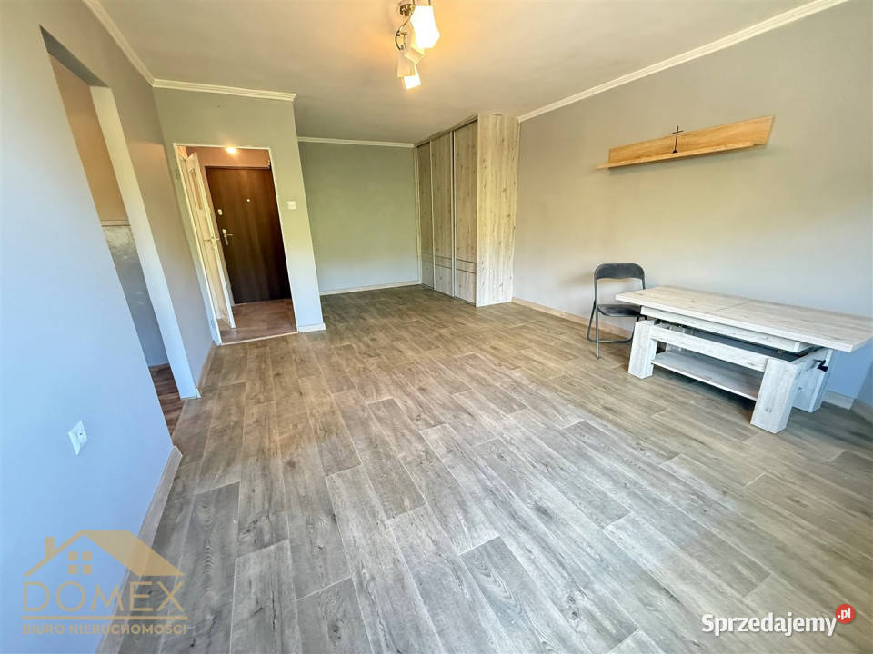Mieszkanie Radlin 35m2 1 pokój 35m2 Mieszkania sprzedam