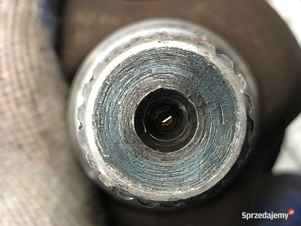 PÓŁOŚ LEWY PRZÓD PEUGEOT 207 14 88 0615 PRZEGUB osobowe