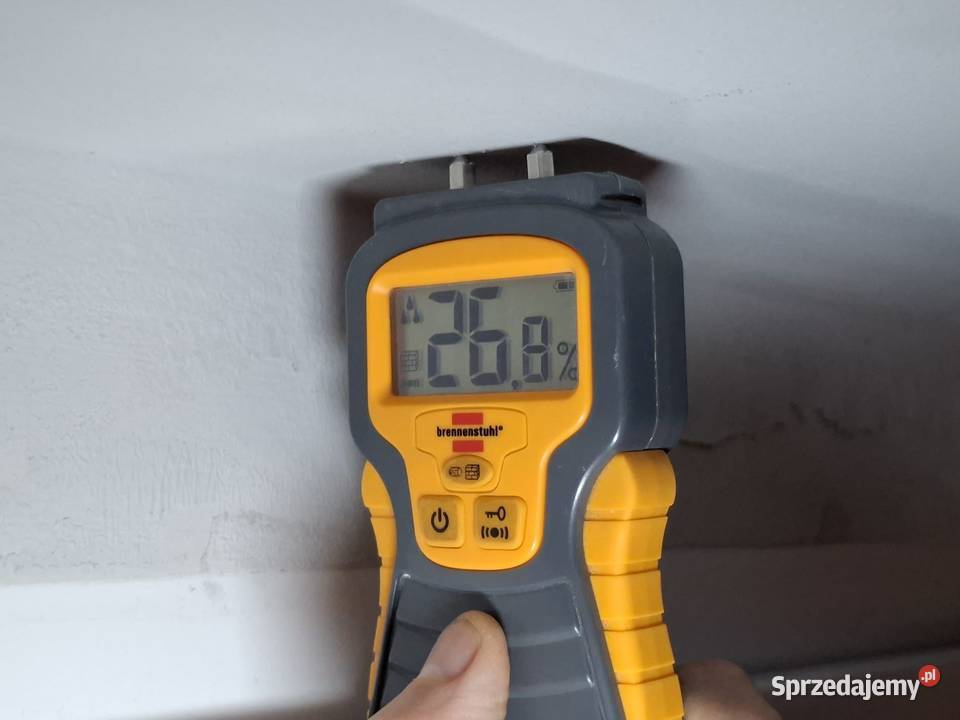 wycieku wykrycie Żórawina Domasław Marcinkowice dolnośląskie Wrocław