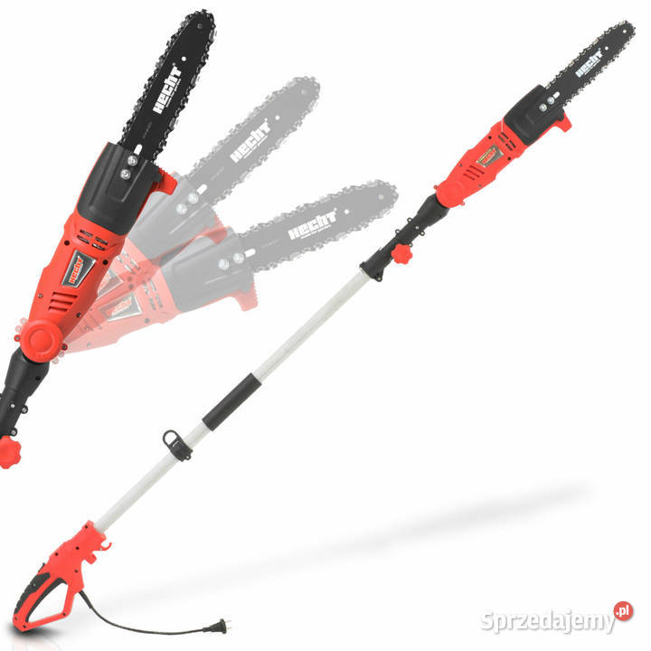 HECHT 971 W PIŁA PILARKA PRZECINARKA