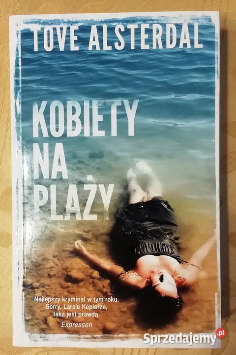 3 x szwedzka powieść kryminalna Tove Alsterdal Rok wydania 2014 mazowieckie Radom