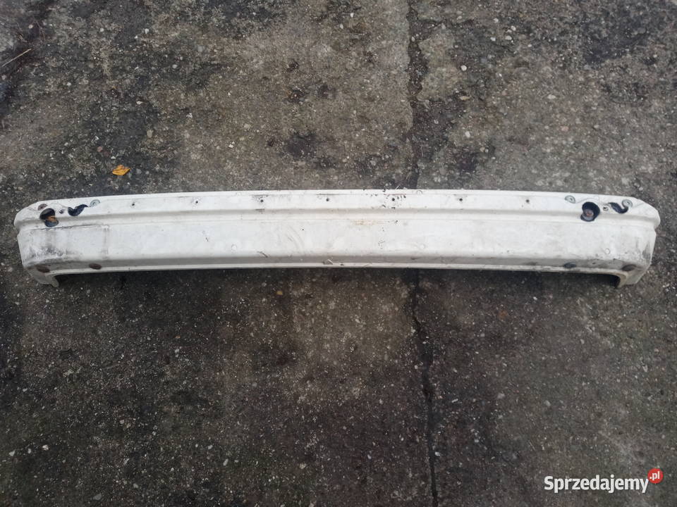 BMW E34 belka wzmocnienie zderzaka tylnego Wzmocnienia, belki i wsporniki Ożarów Mazowiecki