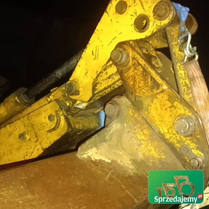 Maszt Wysięgnik Ramię Łyżka Kiwak 363033P JCB