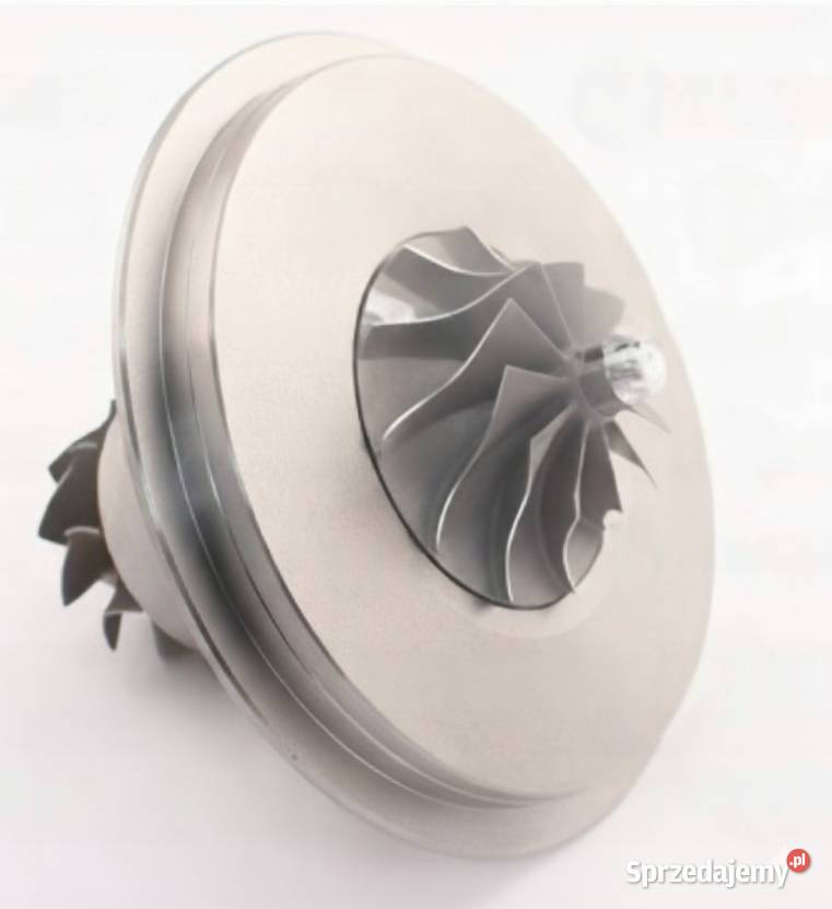 CHRA Koras RDZEŃ Melett GTC3788BNS 7753610049 podlaskie Białystok sprzedam