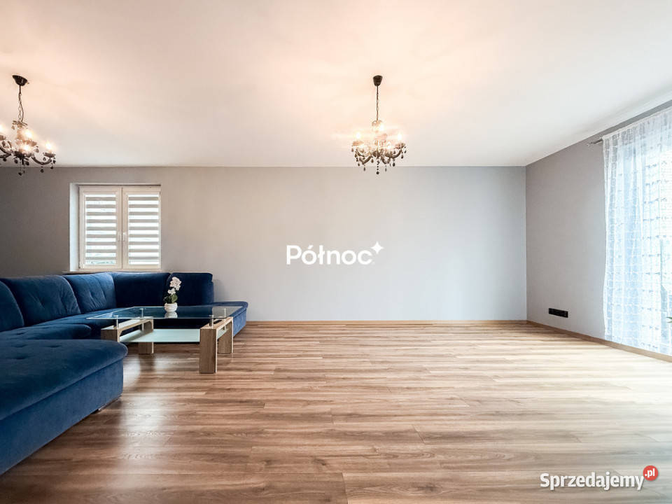 Dom 180 m Krężnica Jara 3min do Lublina Liczba pokoi 4